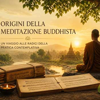 Corsi di Meditazione Buddhista